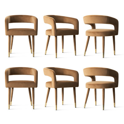 Chaises de salle à manger Modern