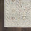 Tapis oriental en plastique polypropylène Kalup-1518217048