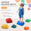 Plastic Water Resistant Obstacle Course