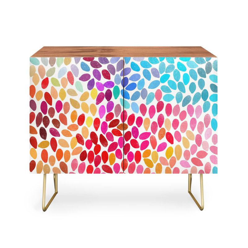 Wattsville 38'' Sideboard