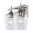 Craftsbury 2 - Light Dimmable Vanity Light-1411258999