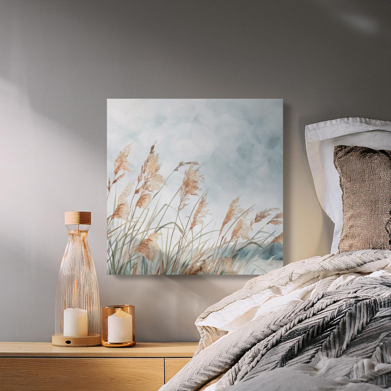 Wrapped Canvas Print Set, 35.56 cm H x 35.56 cm W