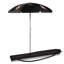 Parasol de plage 5,5 pi Ncaa-12504735-12504800