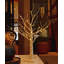 Lampe de table 21 po Henriqueta