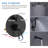 Dual Function Complete Shower System with Rough in-Valve-94485275