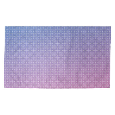 Tapis de porte d’intérieur napperon Kitterman