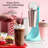 Nostalgia Two-speed Milkshake Maker-131241538