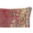 Geometric Throw Pillow