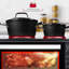 NETTA Toaster Oven