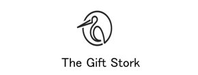 The Gift Stork Logo