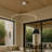 Nurein 71" LED Ring Chandelier-549140989