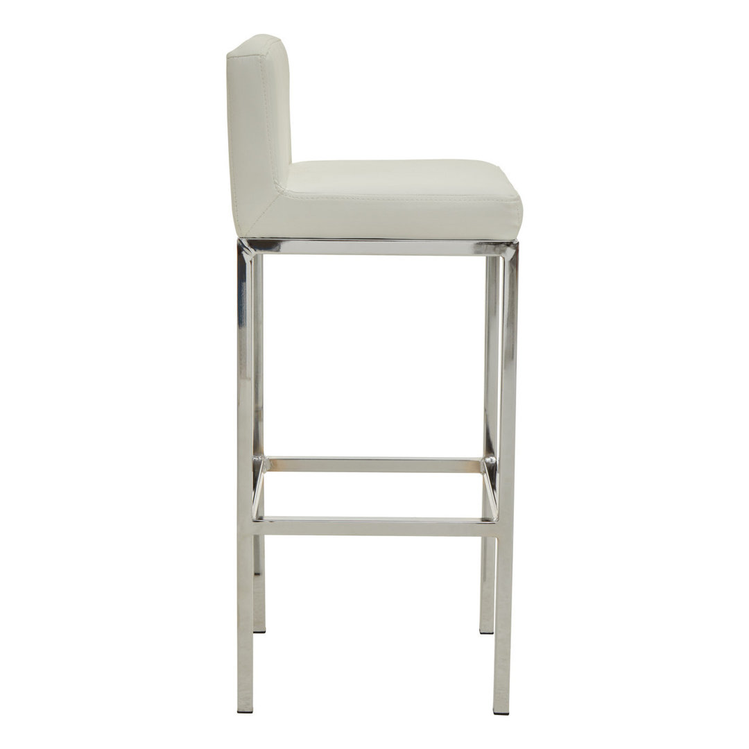 84 cm Barhocker Madeline