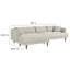 Canapé modulaire 2 pièces Modway Zoya-93235976-93235975