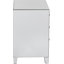 Dresser Small Luxury 3 Drawers