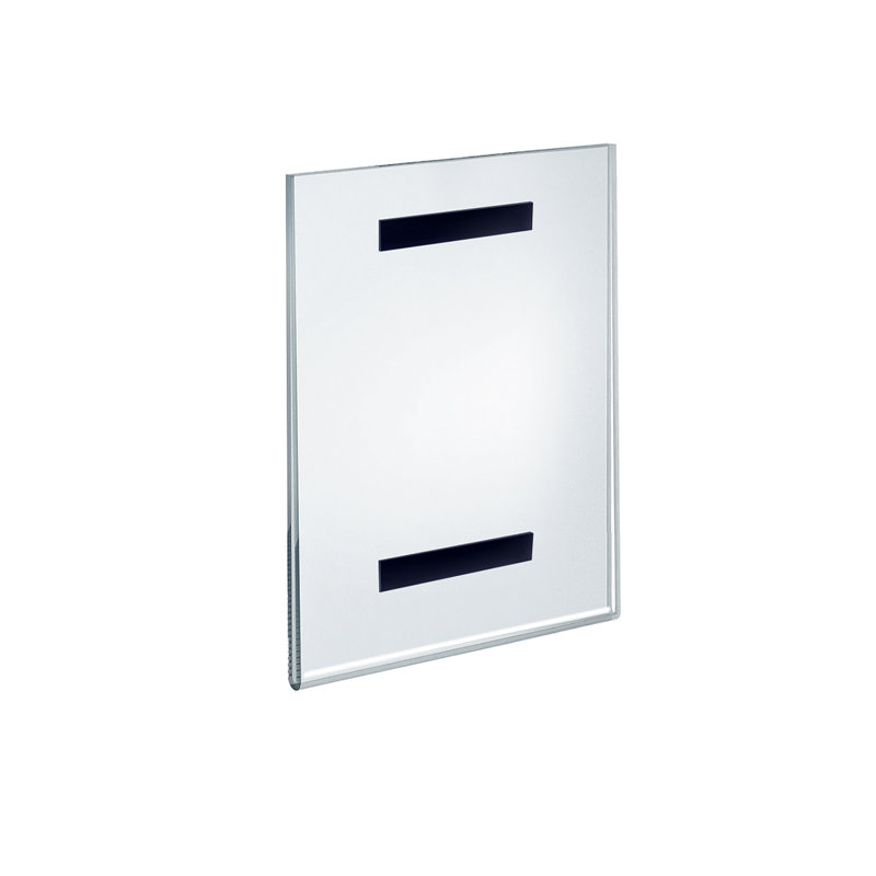 U-Frame with Magnetic Strips