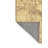 Washable Abstract Indoor Rug-464917007