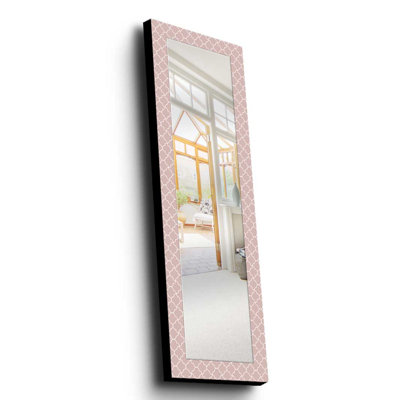 Elmeda Accent Mirror