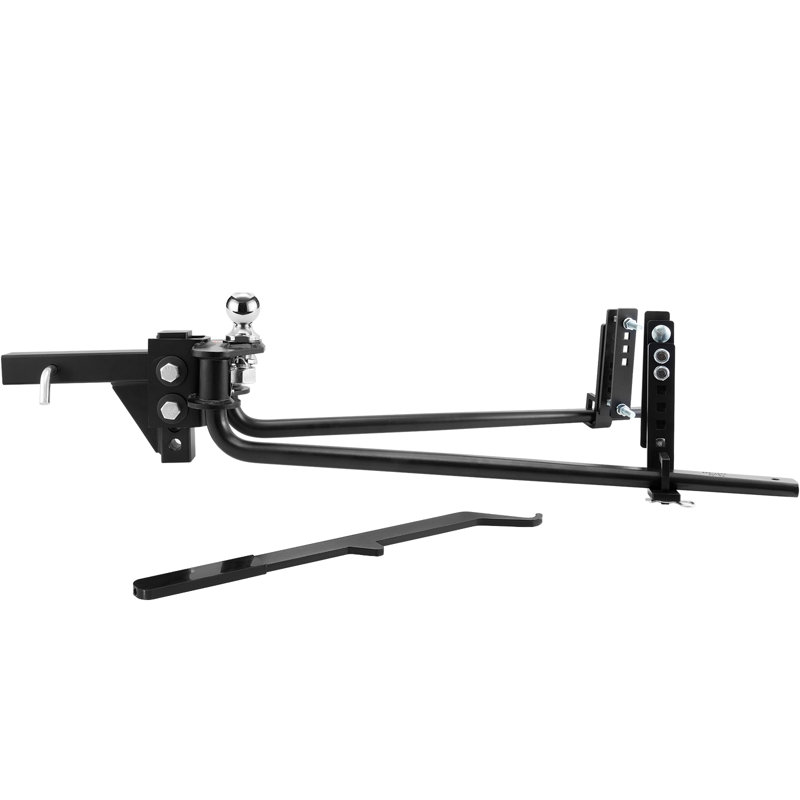 Weight Distribution Hitch, 1,000 lbs Weight Distributing