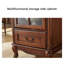 Armoire d'appoint American Light-528472277