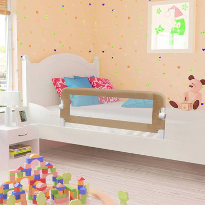 Lykke Toddler Safety Side Rails