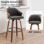 Tabouret pivotant Mahtab-437587190-462535357