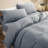 HOME BEDDING Jersey Cotton Duvet Cover Set-858580928-878881242