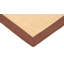 Sisal Hand Woven Brown Rug-1929432111