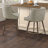 Araujo Swivel Nailhead Counter Stool-836027224