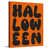 Orange/Black selected