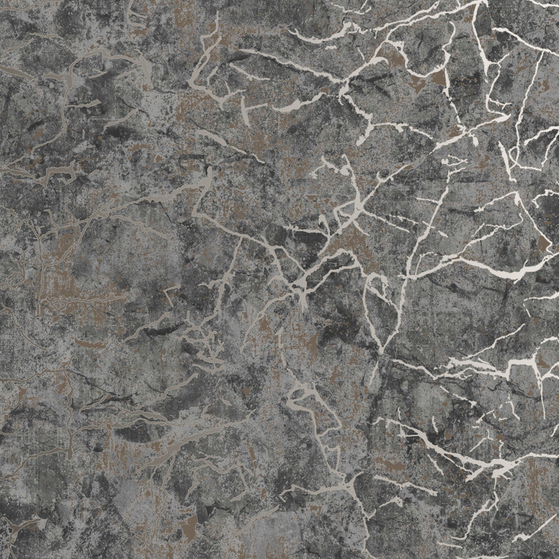Boutique Wallpaper Double Roll, Onyx