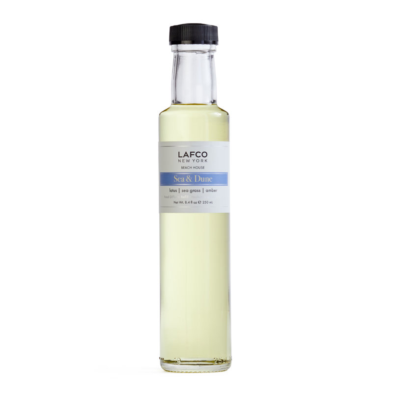 Recharge pour diffuseur de roseaux Sea & Dune
