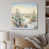 Toile tendue