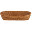 Panier en rotin