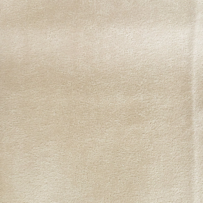 Chenille Fabric, Beige