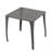 Outdoor KAI 18" SIDE TABLE
