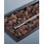 PAVO Rectangle Propane Smokeless Fire Pit