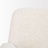 Gloriette 19.62'' H Upholstered Metal Armchair-61600910