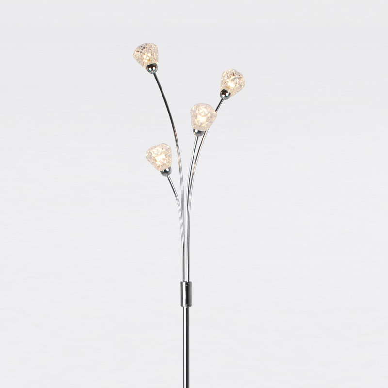 Ergenekon 167.5cm Tree Floor Lamp Set