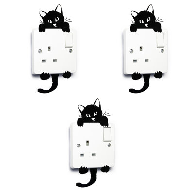 Alana Animals Wall Decal