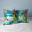 Oceanic Opulence Reversible Throw Pillow-101124189-101124190