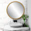 Miroir mural Herb