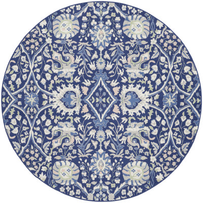 Oriental Indoor Rug