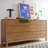 Finnian 68" W 6-Drawer Double Dresser-1143795692