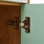 Console 53,15 po Girard