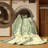 Oriental Indoor Rug-366845156