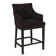 Upholstered Counter Stool