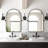 Norita Metal Arch Mirror-1827805398-1827805400