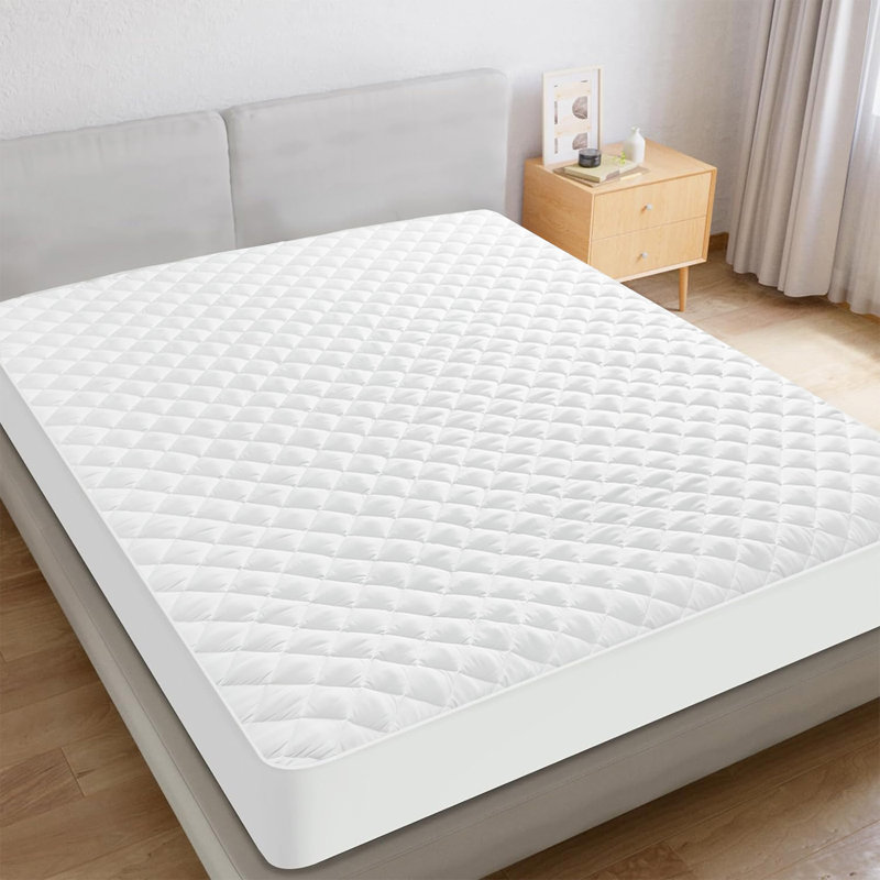 Housse de protection pour matelas Venango, Grand