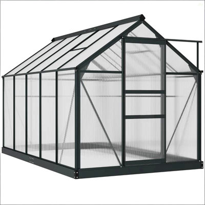 Walk-In Greenhouse,Outdoor Greenhouse
