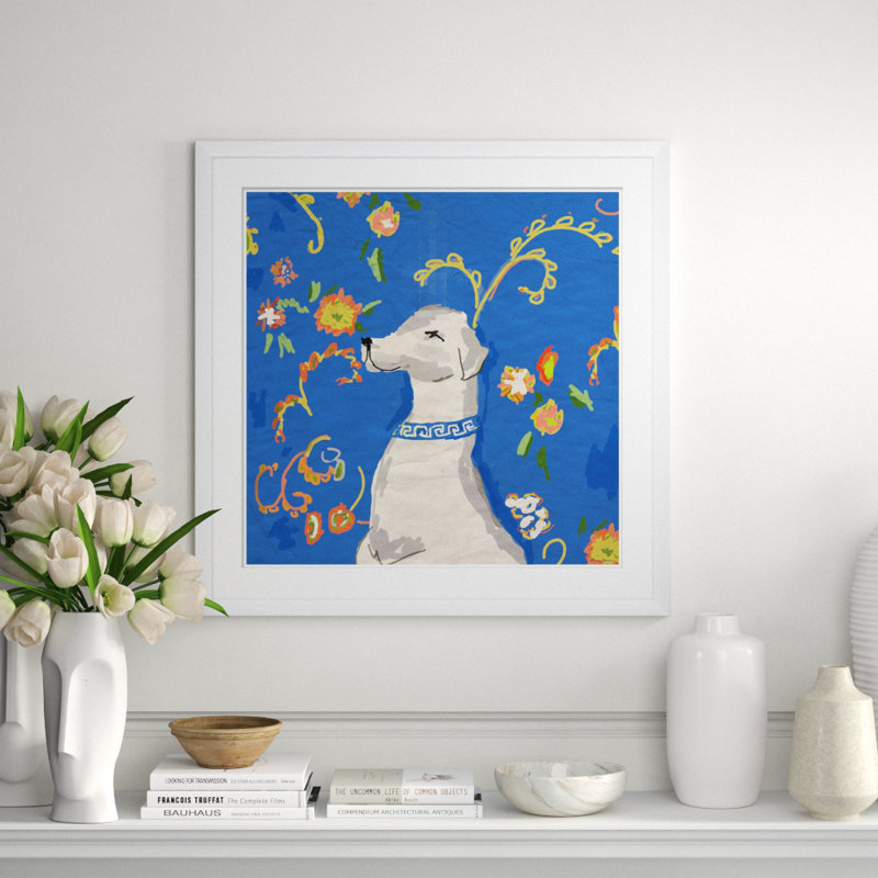 Ada Giclee Print by Dana Gibson